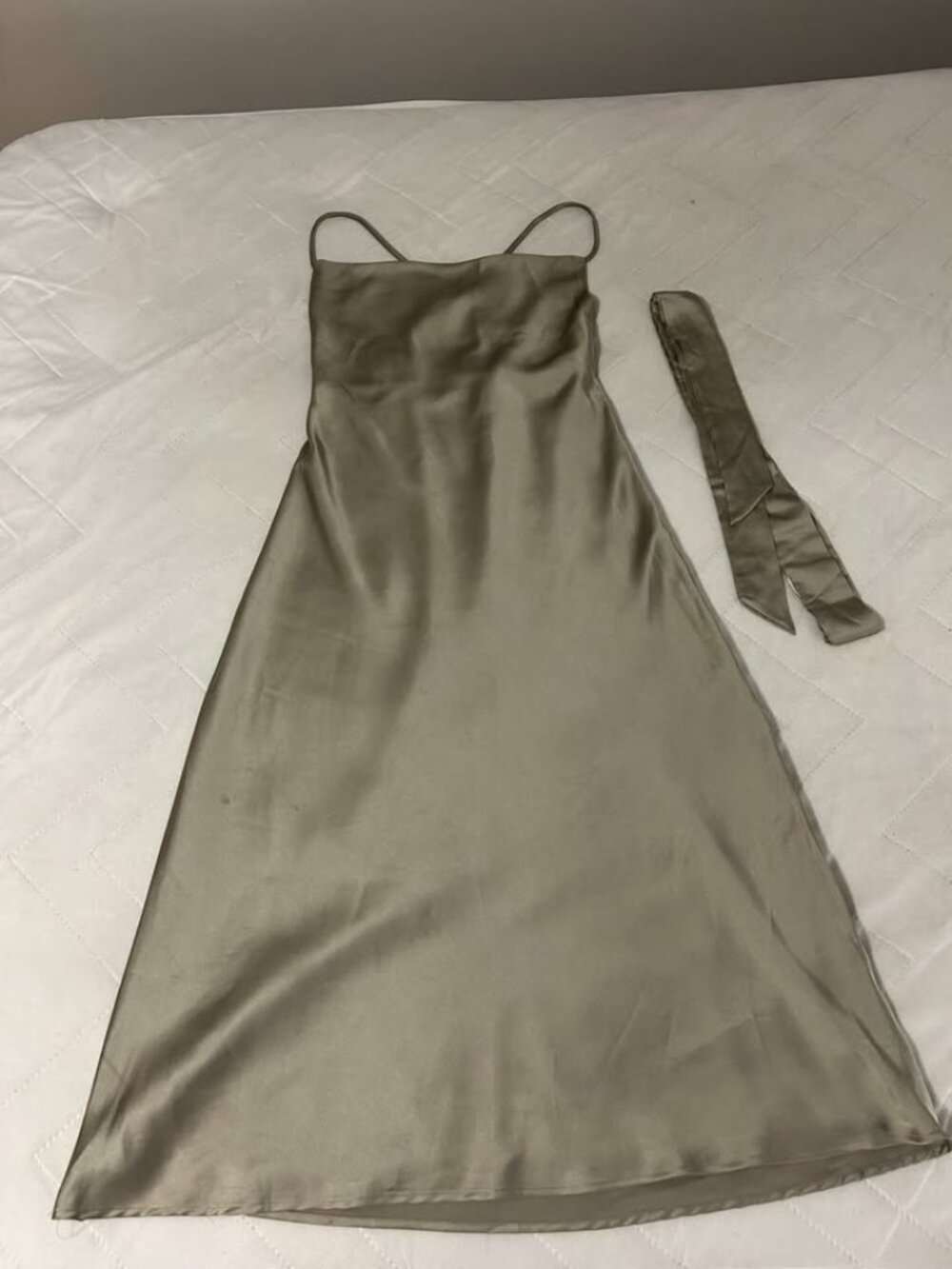 Show Me Your Mumu Dani Slip Dress